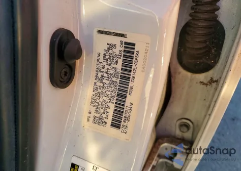 2013 Toyota Corolla Base from USA, damaged, VIN 5YFBU4EE8DP186911